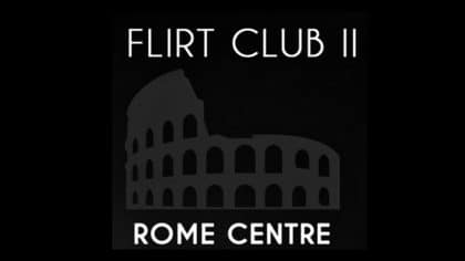 Flirt Swingers Club 2, Rome