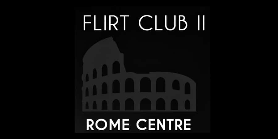 Flirt Swingers Club 2, Rome