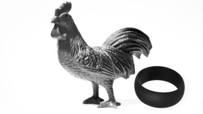 Here are 10 questions about cock rings you have always wanted to ask