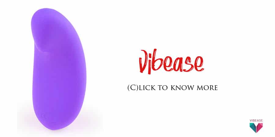 Vibease Review - Is This Vibrator Worth the Money?